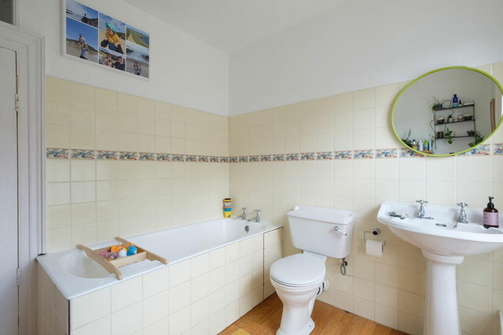 Additional property image - Station Road, Sandford