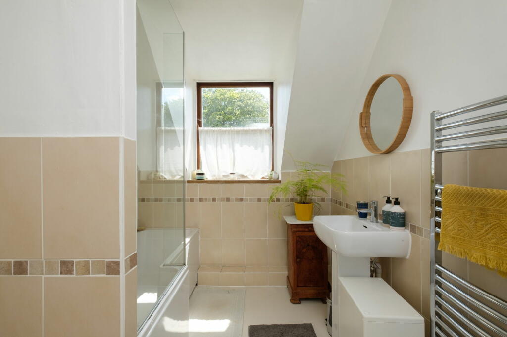 Additional property image - Station Road, Sandford