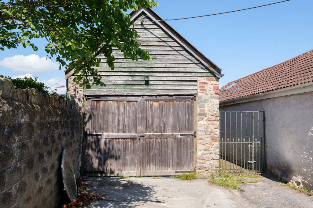 Additional property image - Station Road, Sandford