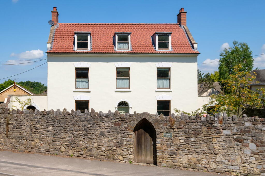 Additional property image - Station Road, Sandford