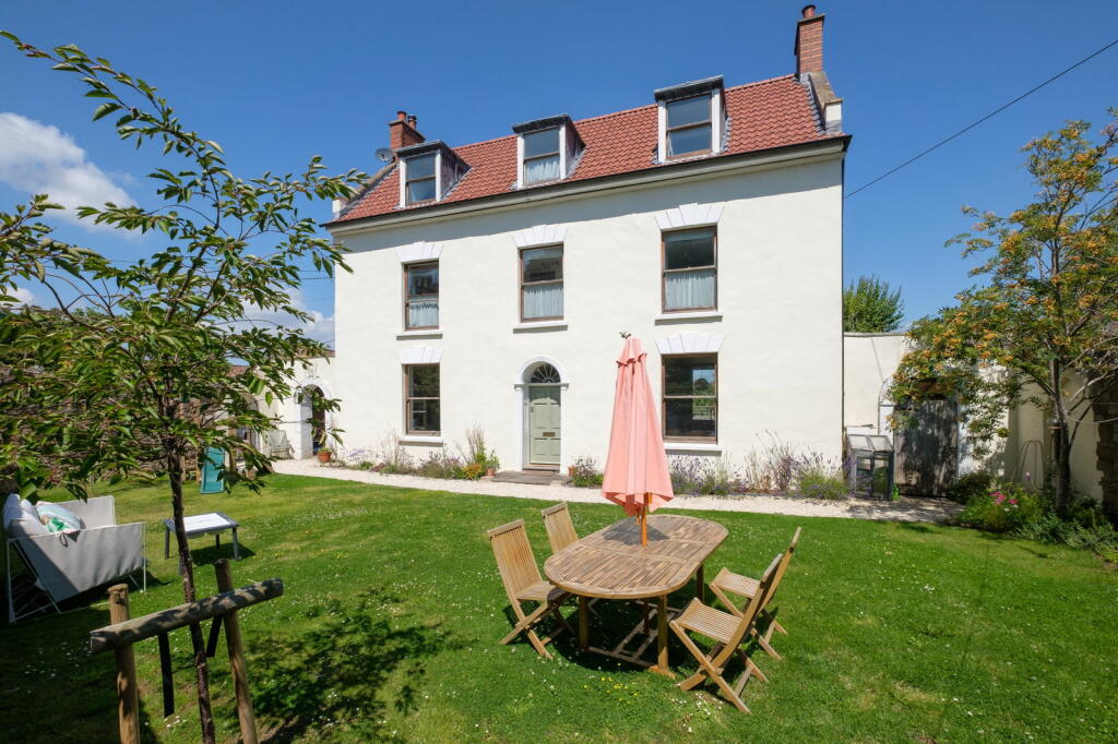 Additional property image - Station Road, Sandford