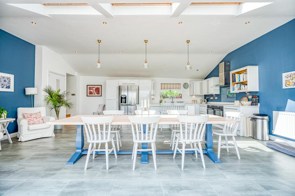 Additional property image - Stoke Hill, Chew Stoke