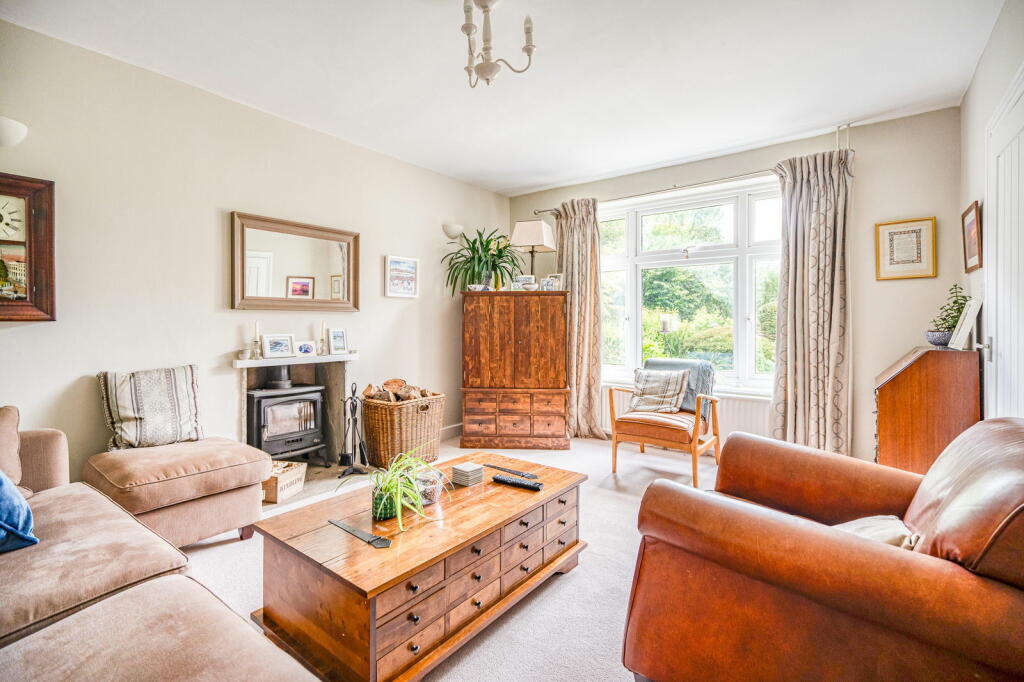 Additional property image - Stoke Hill, Chew Stoke