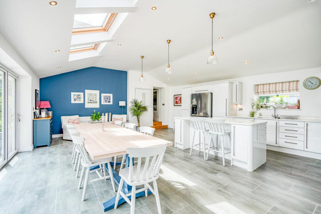 Additional property image - Stoke Hill, Chew Stoke