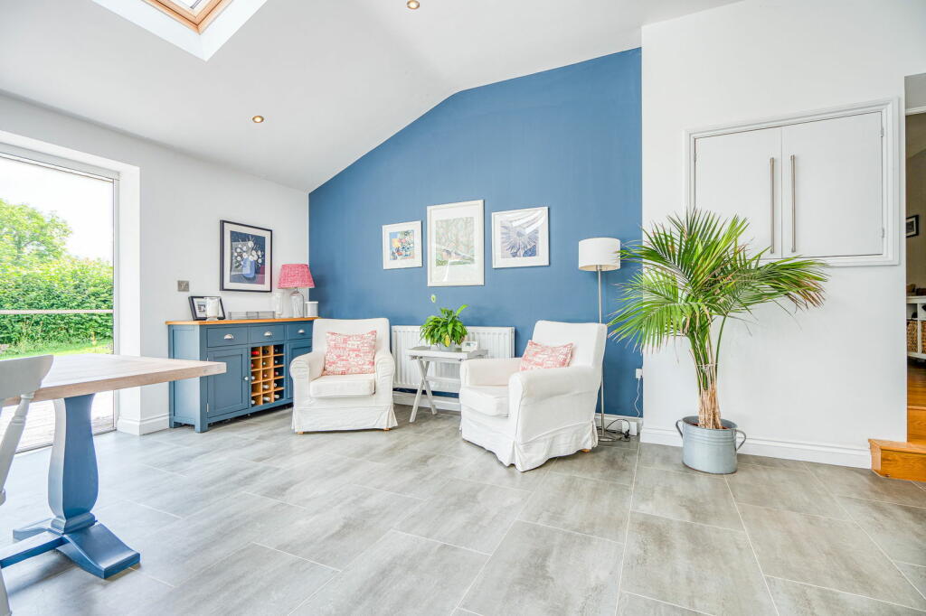 Additional property image - Stoke Hill, Chew Stoke