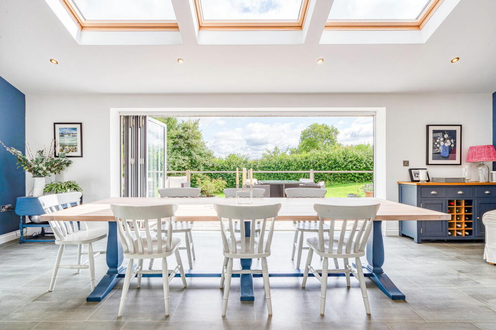 Additional property image - Stoke Hill, Chew Stoke