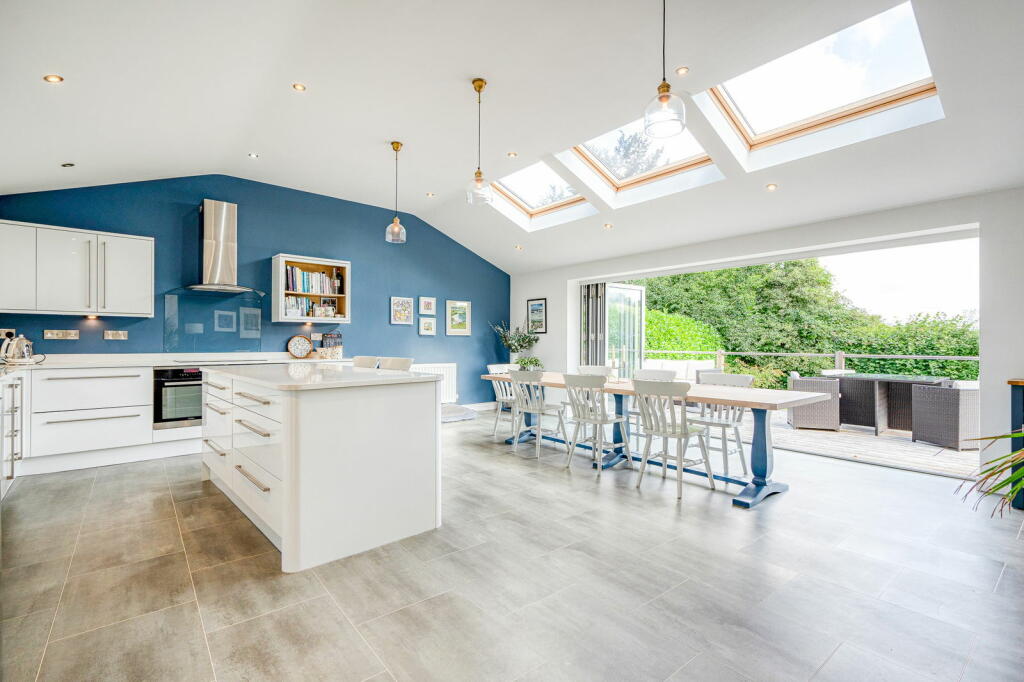 Additional property image - Stoke Hill, Chew Stoke