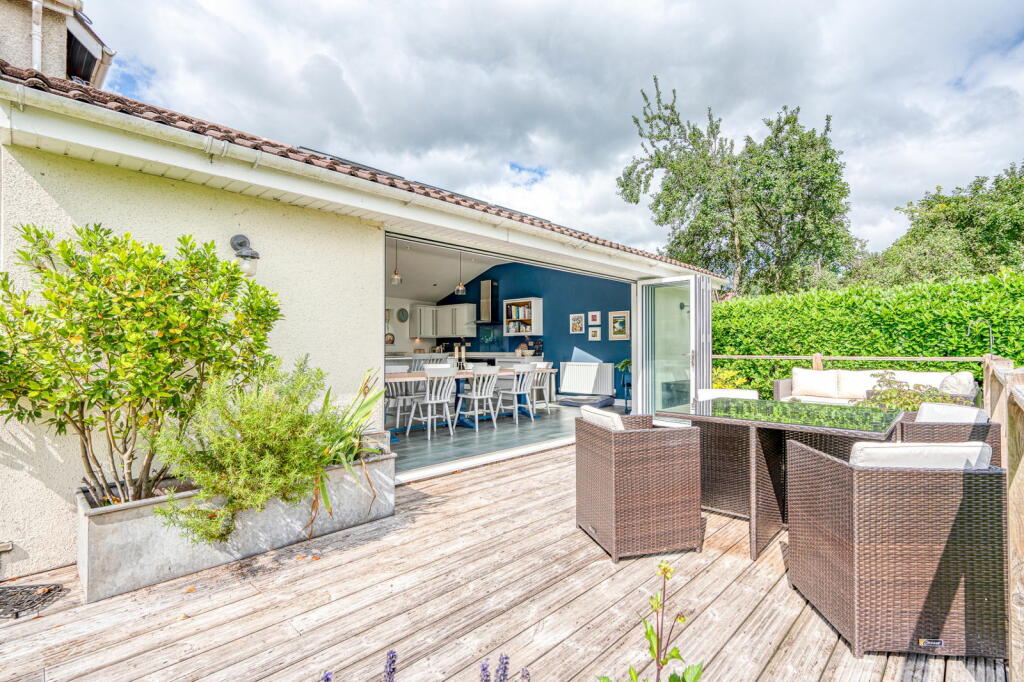 Additional property image - Stoke Hill, Chew Stoke