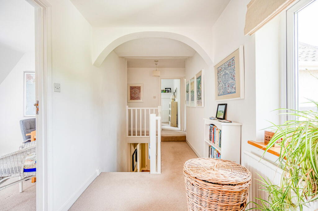 Additional property image - Stoke Hill, Chew Stoke