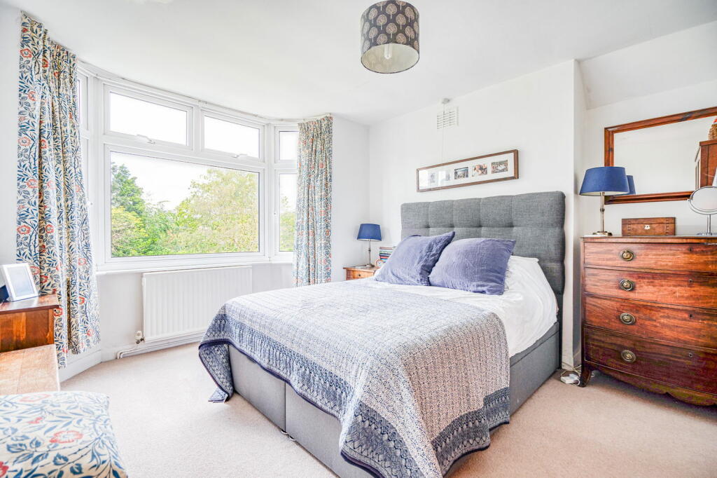 Additional property image - Stoke Hill, Chew Stoke