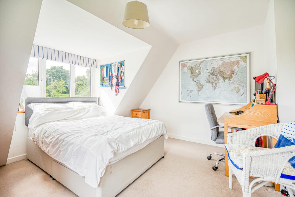 Additional property image - Stoke Hill, Chew Stoke