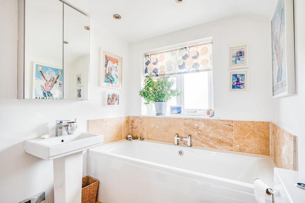 Additional property image - Stoke Hill, Chew Stoke