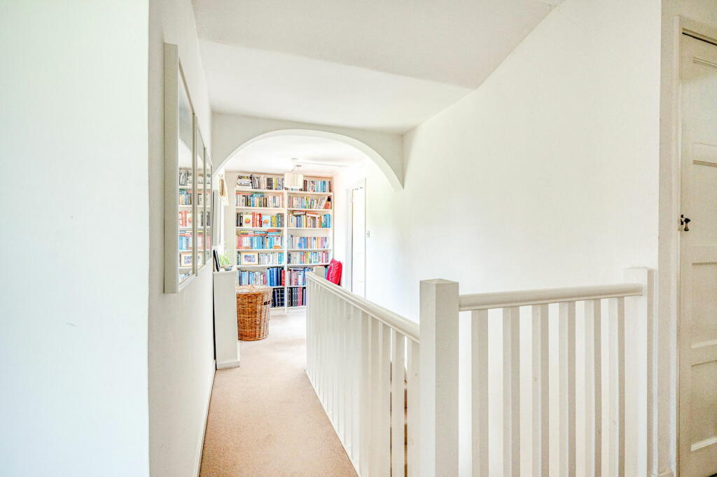Additional property image - Stoke Hill, Chew Stoke