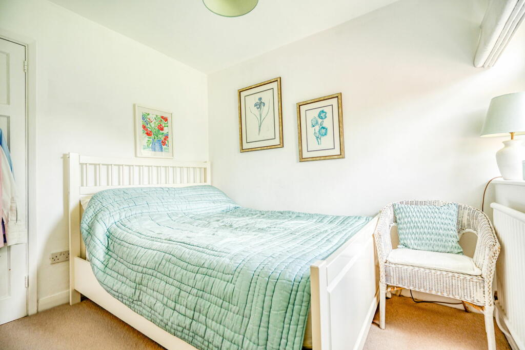 Additional property image - Stoke Hill, Chew Stoke