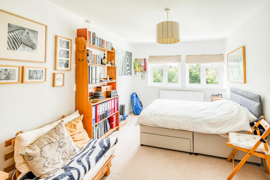 Additional property image - Stoke Hill, Chew Stoke