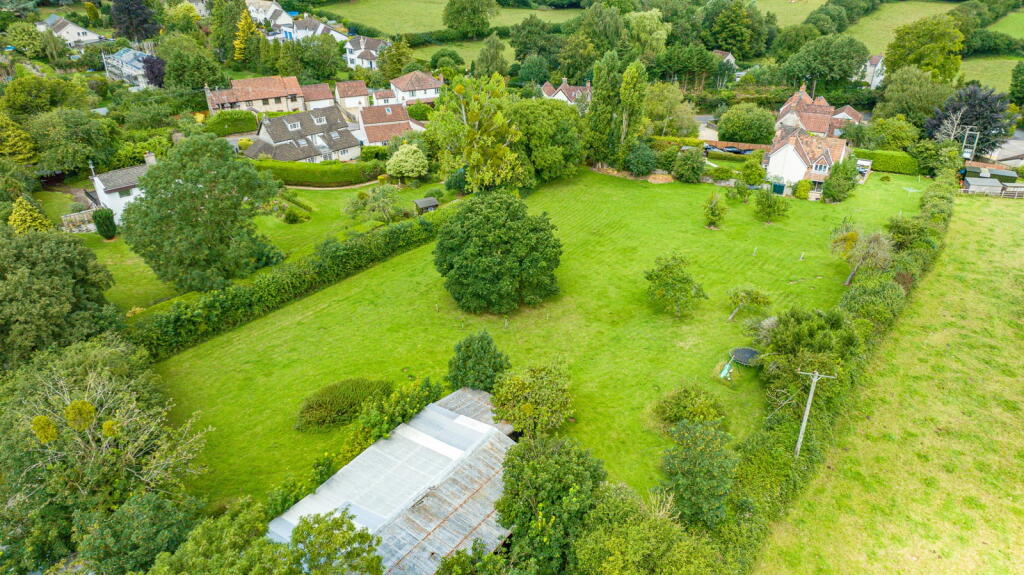 Additional property image - Stoke Hill, Chew Stoke