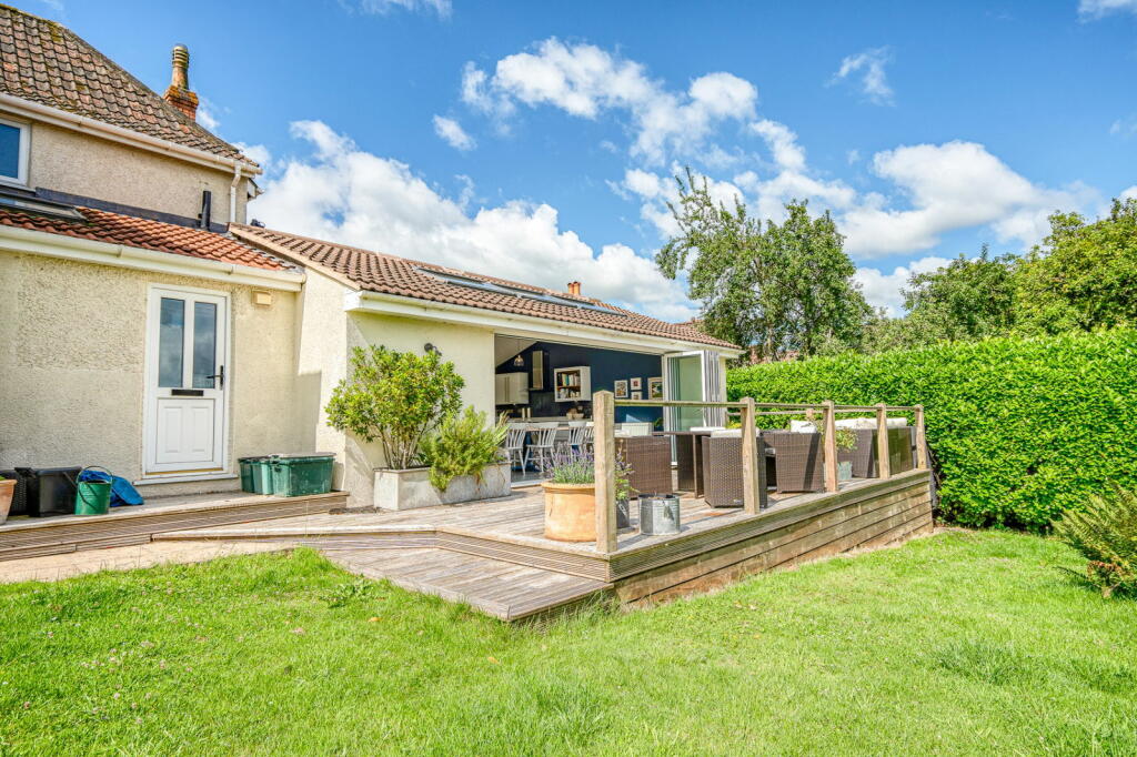 Additional property image - Stoke Hill, Chew Stoke