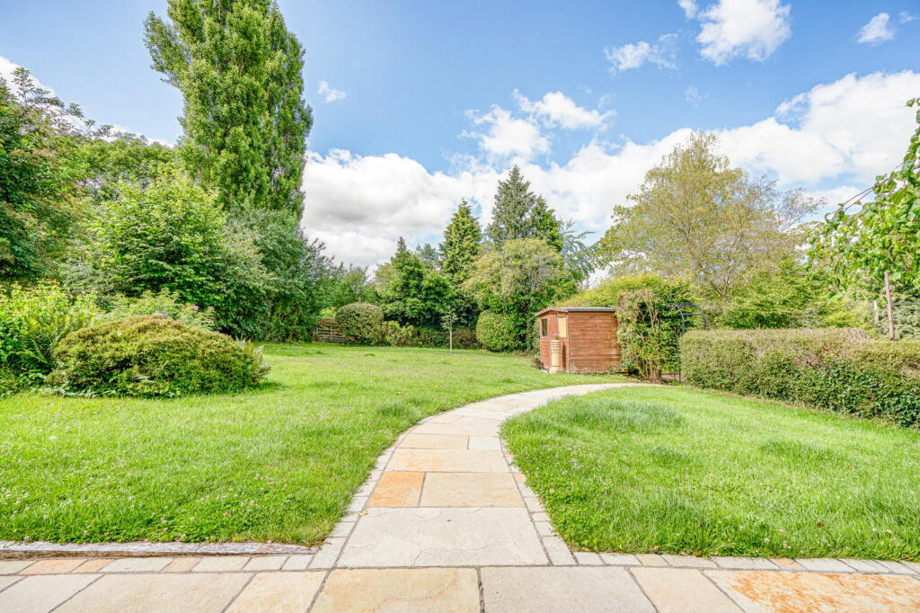 Additional property image - Stoke Hill, Chew Stoke