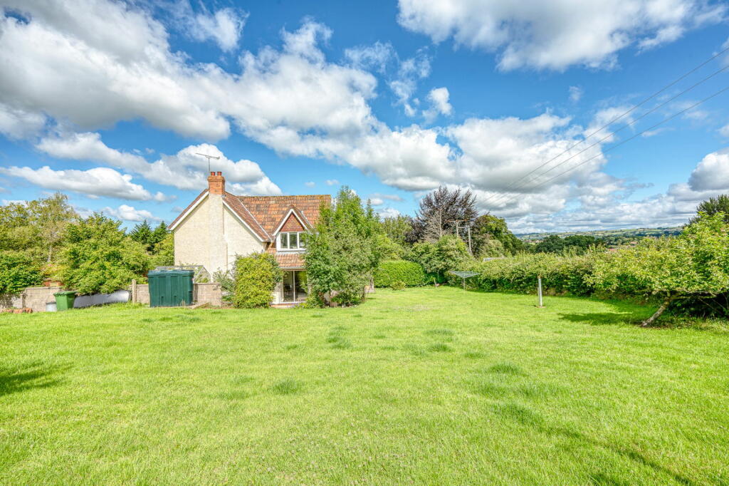 Additional property image - Stoke Hill, Chew Stoke