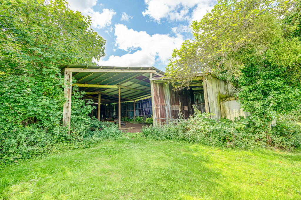 Additional property image - Stoke Hill, Chew Stoke