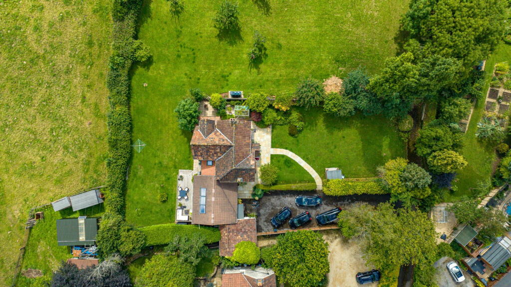 Additional property image - Stoke Hill, Chew Stoke