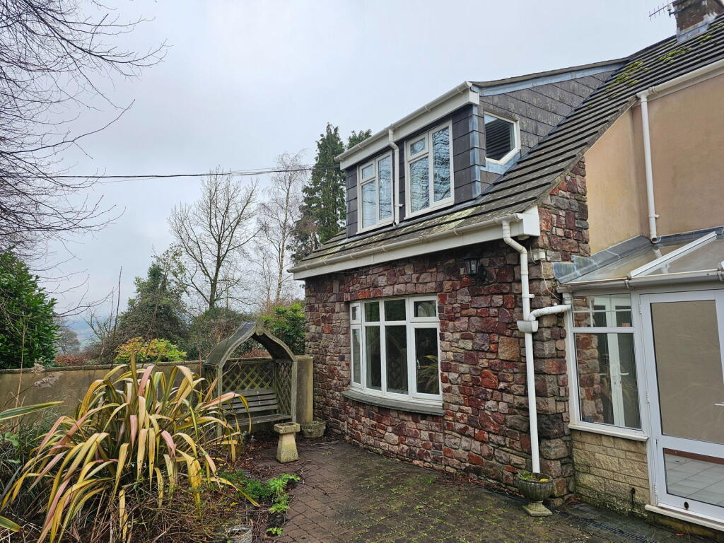 Additional property image - Backwell Hill Road, Backwell