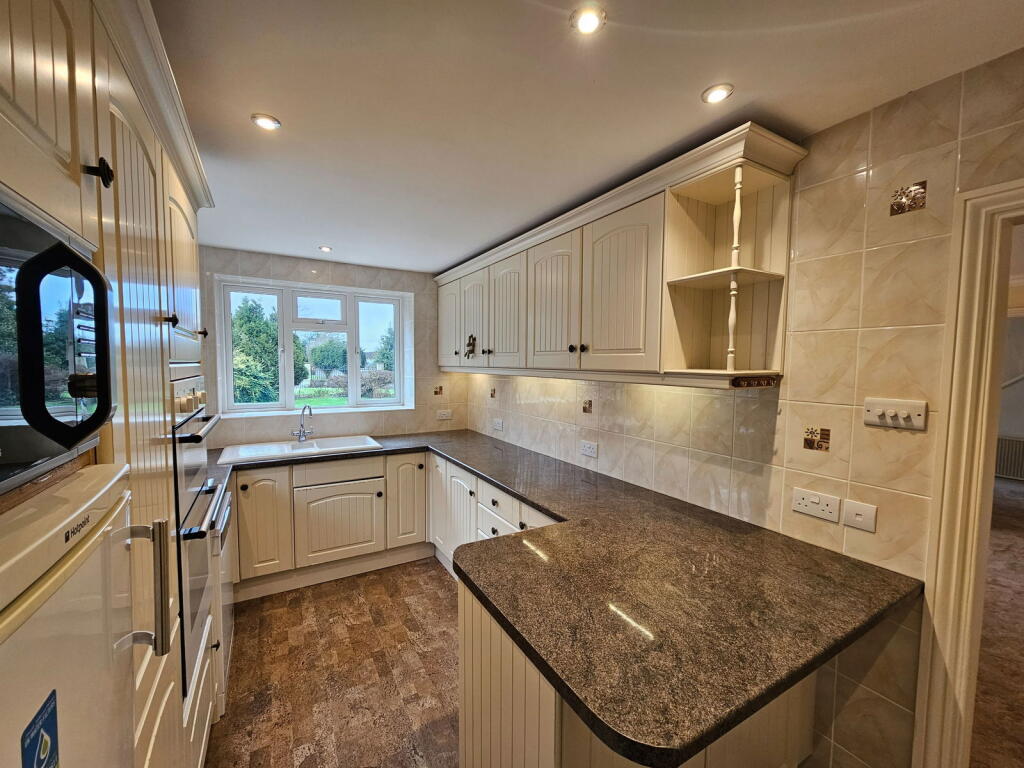 Additional property image - Backwell Hill Road, Backwell