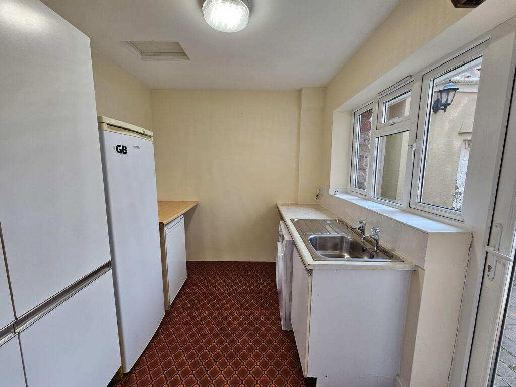 Additional property image - Backwell Hill Road, Backwell