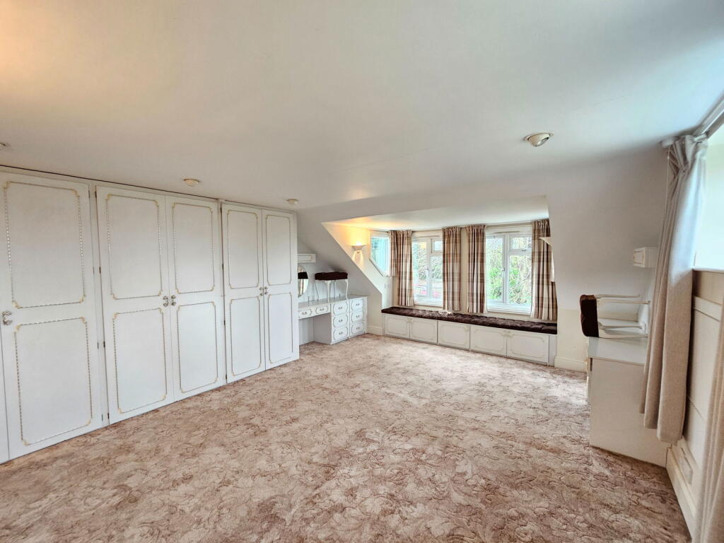 Additional property image - Backwell Hill Road, Backwell