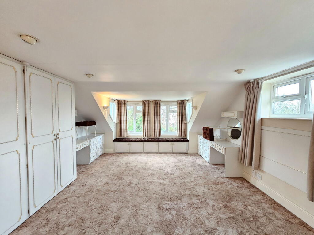 Additional property image - Backwell Hill Road, Backwell