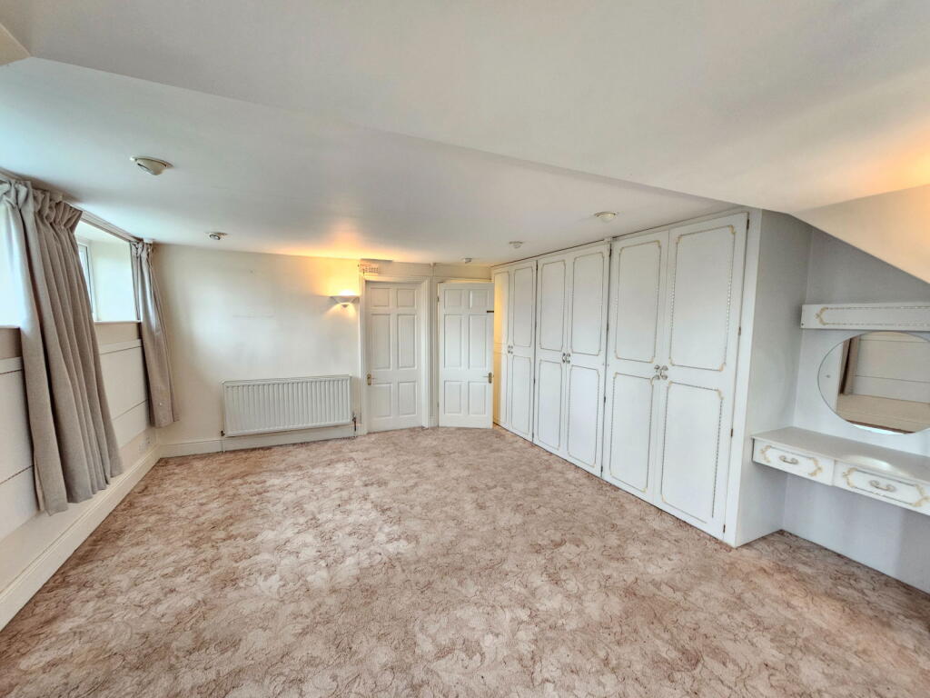 Additional property image - Backwell Hill Road, Backwell