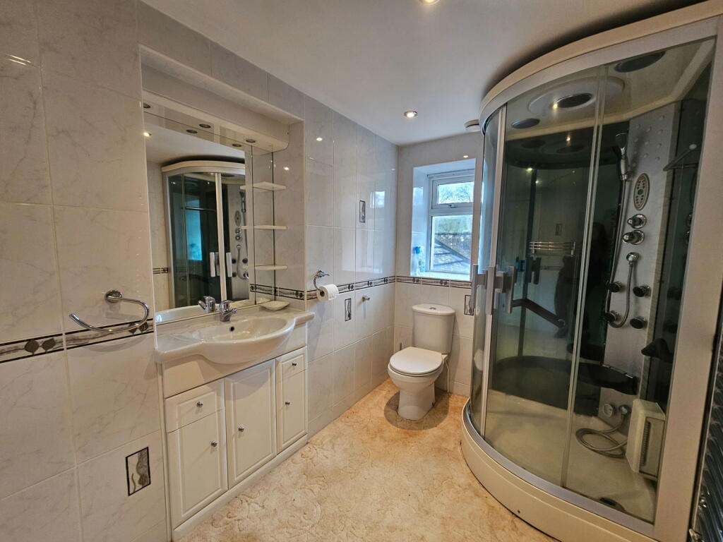 Additional property image - Backwell Hill Road, Backwell