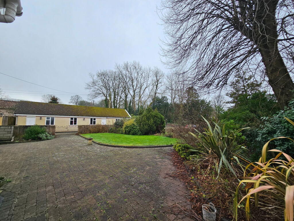 Additional property image - Backwell Hill Road, Backwell