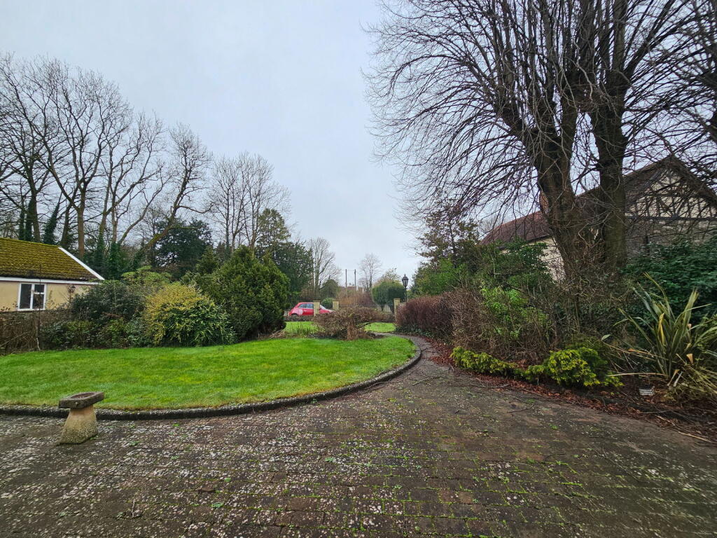 Additional property image - Backwell Hill Road, Backwell