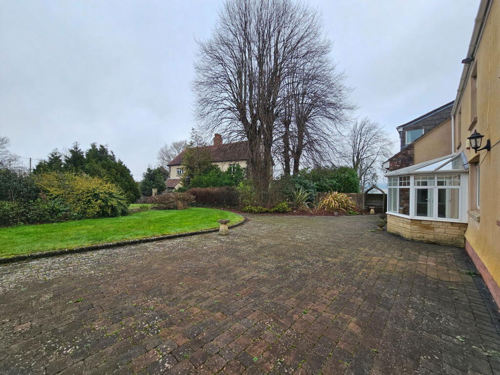 Additional property image - Backwell Hill Road, Backwell