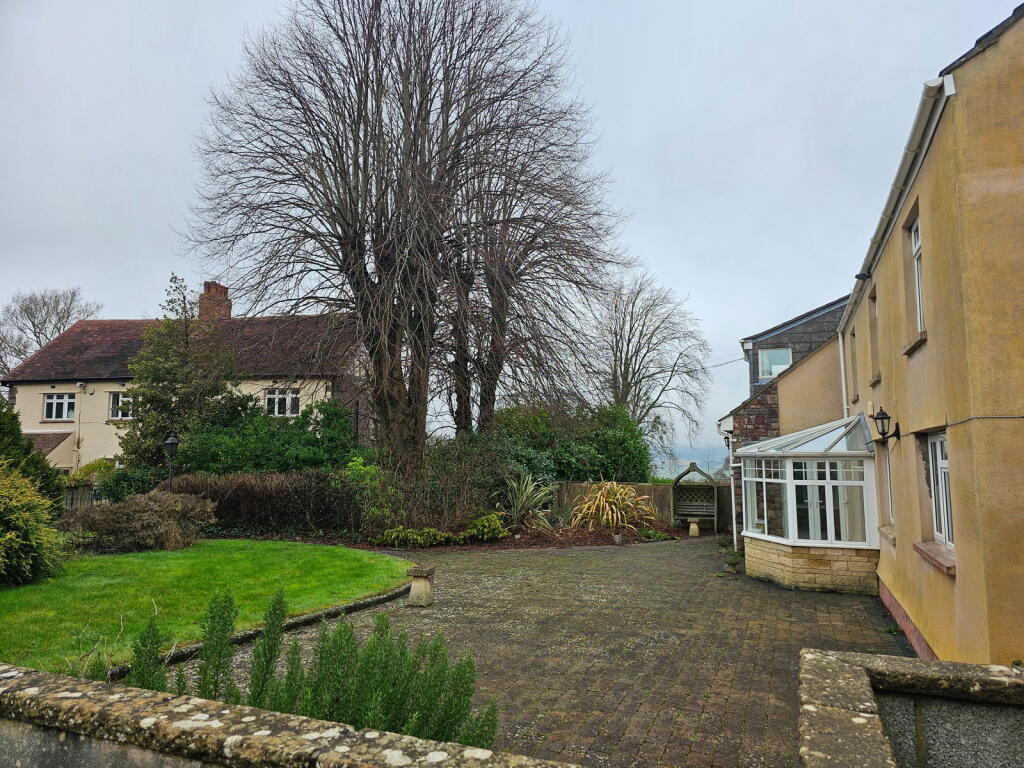 Additional property image - Backwell Hill Road, Backwell