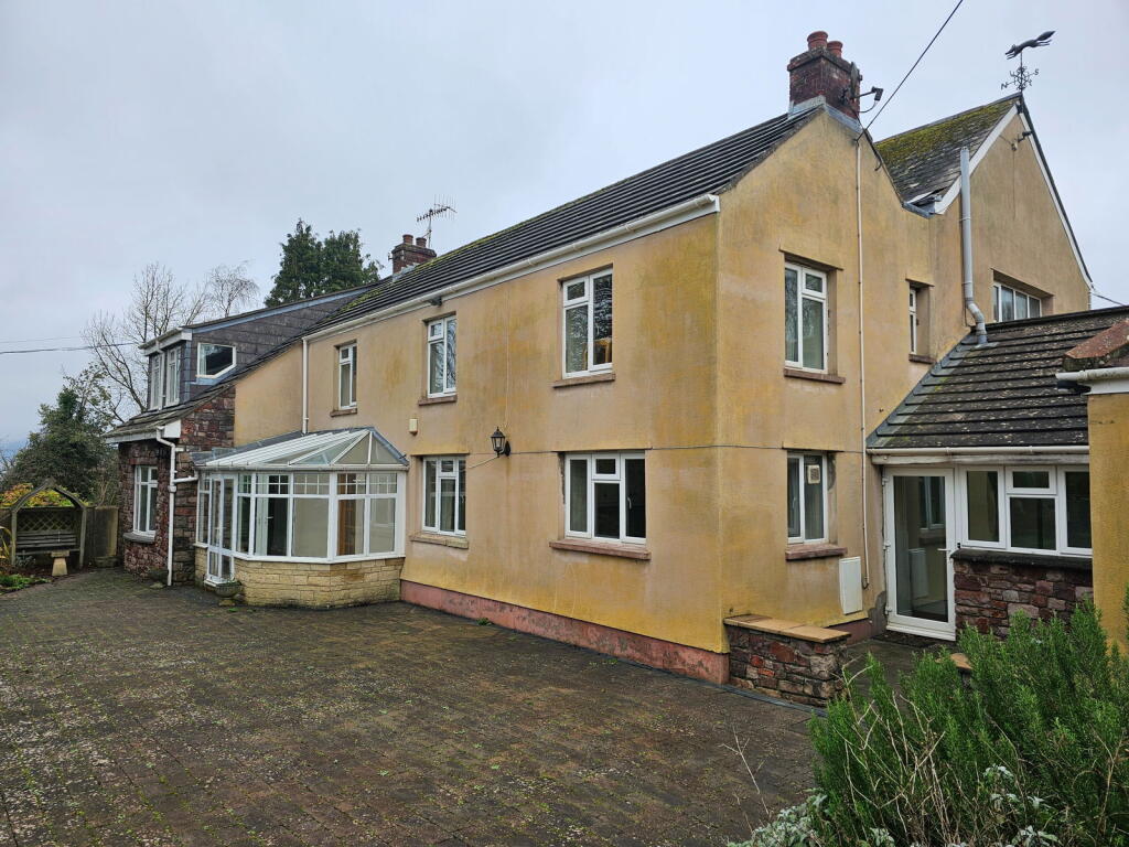 Additional property image - Backwell Hill Road, Backwell