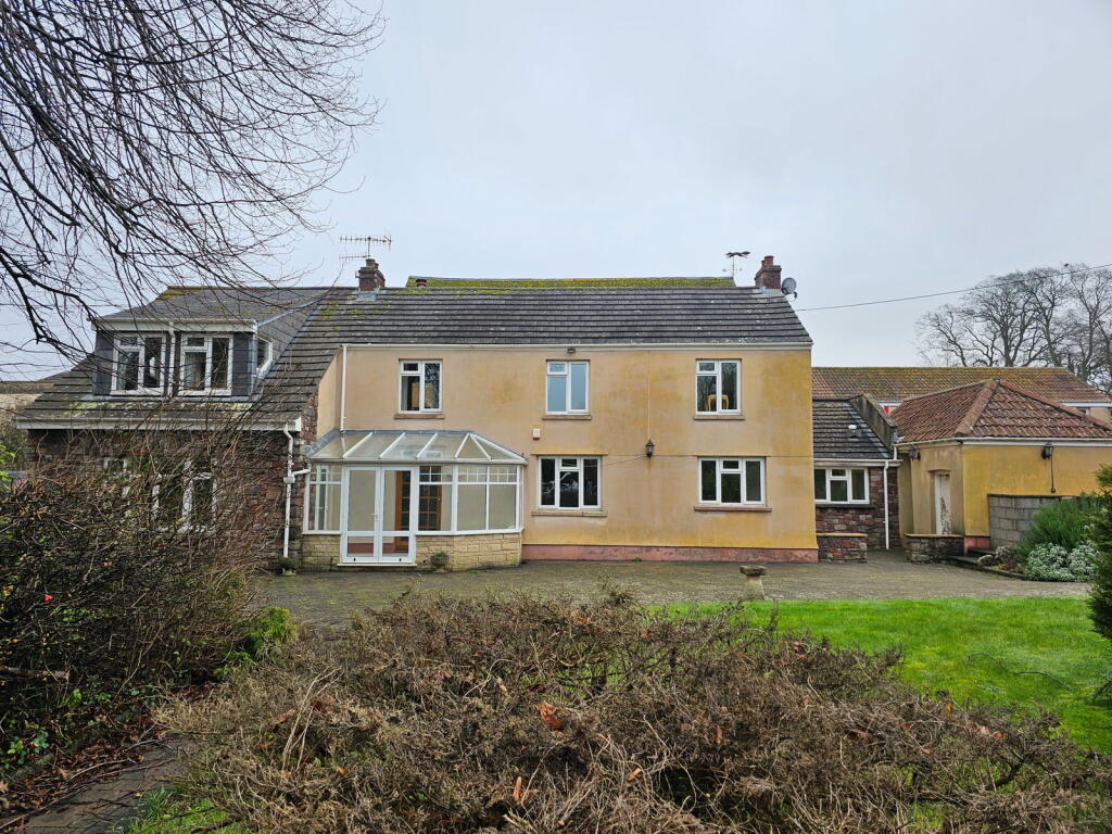 Additional property image - Backwell Hill Road, Backwell