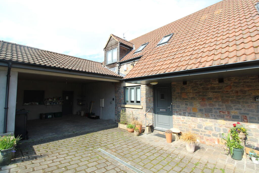 Main image of property: Cleeve, BS49 4NR