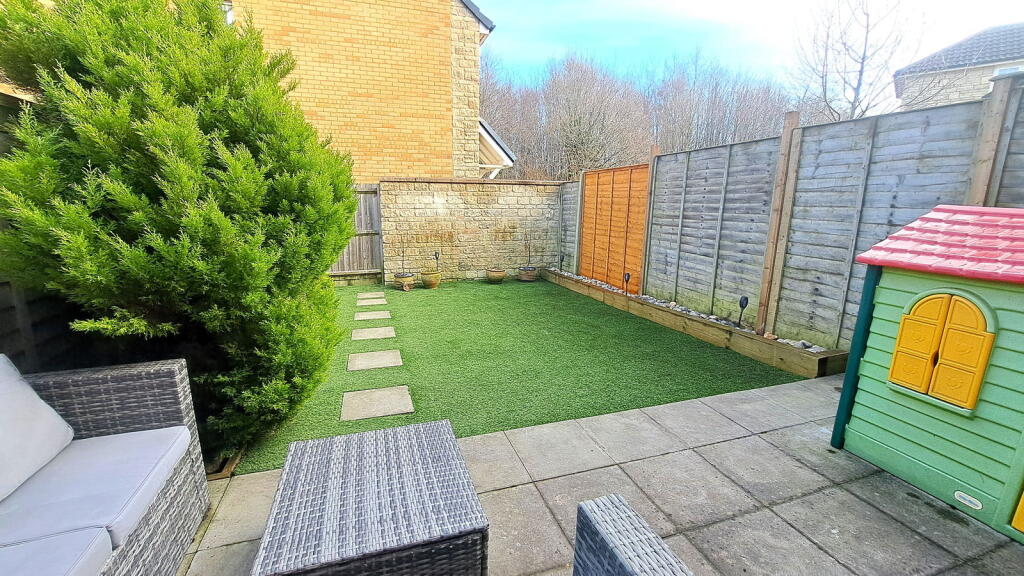 Additional property image - Summerleaze, Bishop Sutton