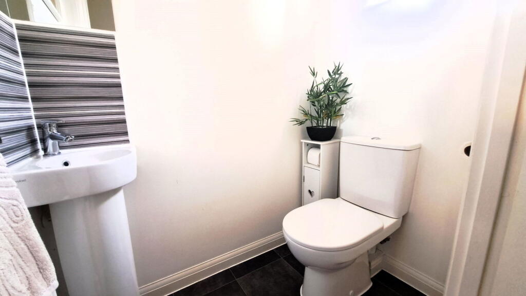 Additional property image - Summerleaze, Bishop Sutton