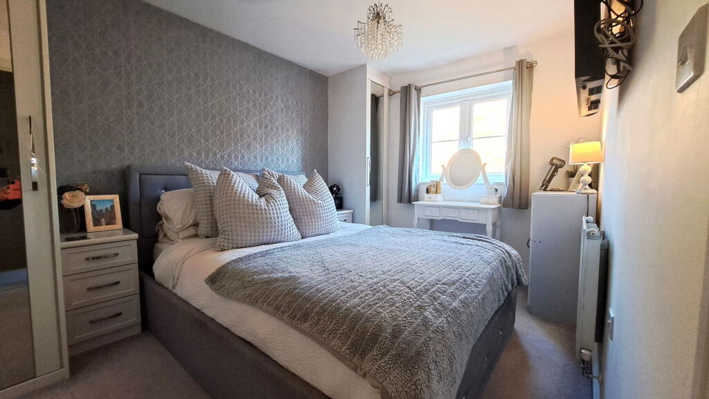 Additional property image - Summerleaze, Bishop Sutton
