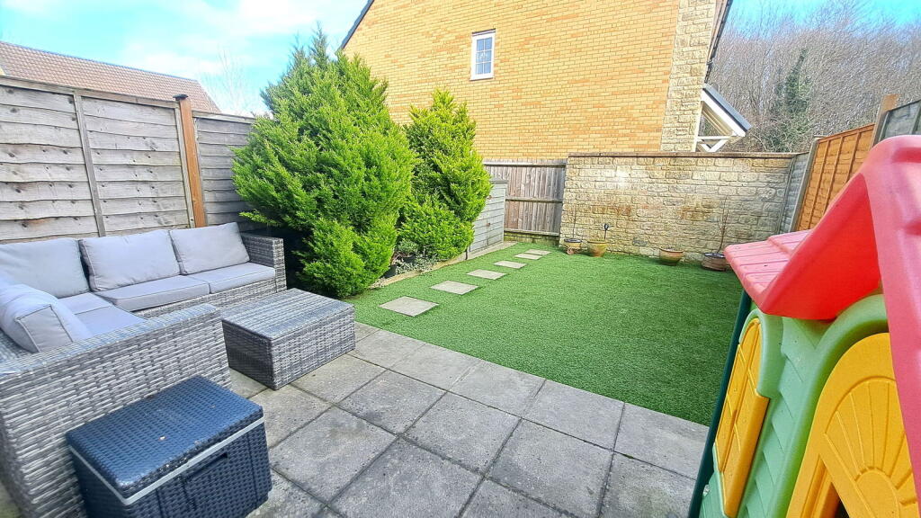 Additional property image - Summerleaze, Bishop Sutton