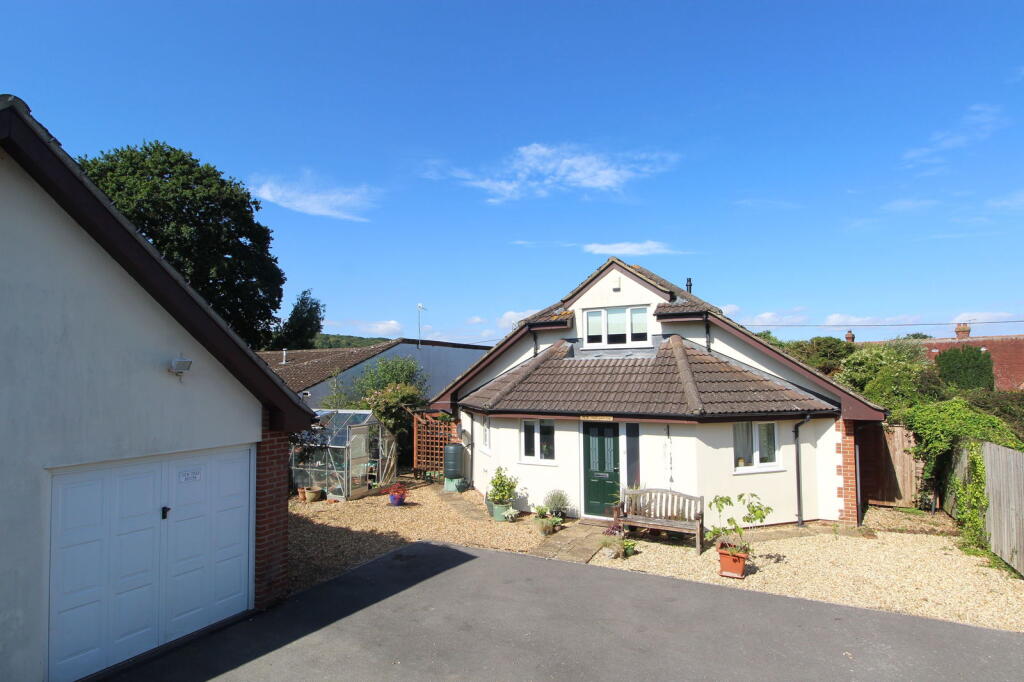 Main image of property: Front Street, Churchill