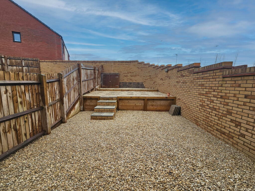 Additional property image - Woodside Avenue, Hutton, Weston-super-mare