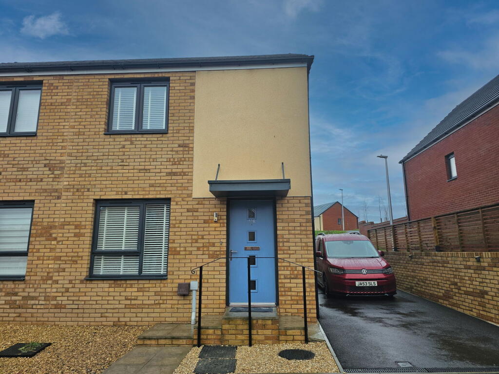 Additional property image - Woodside Avenue, Hutton, Weston-super-mare