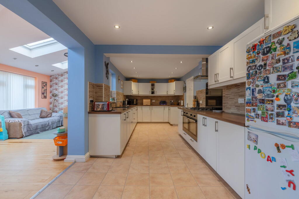 Additional property image - Goosey Lane, St Georges