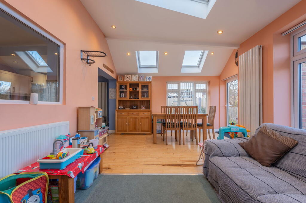 Additional property image - Goosey Lane, St Georges