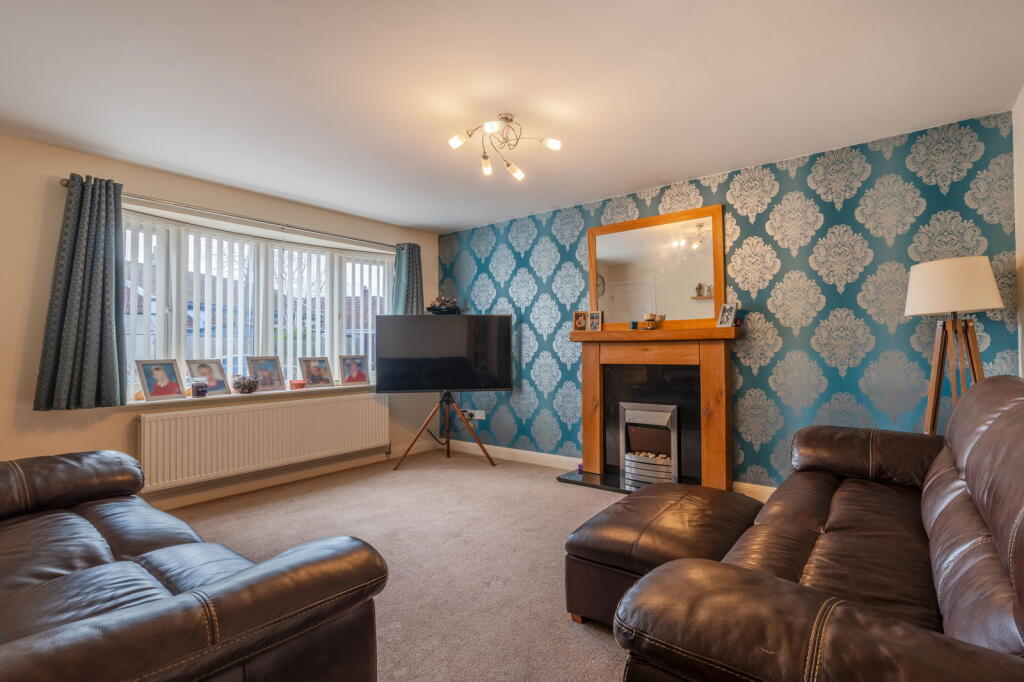 Additional property image - Goosey Lane, St Georges