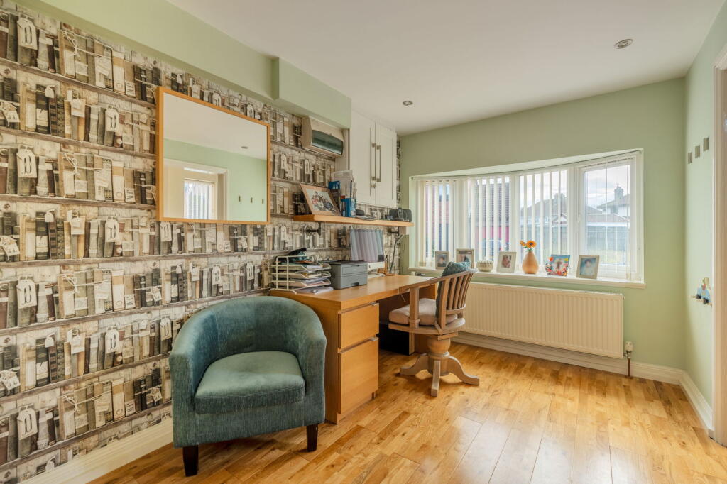 Additional property image - Goosey Lane, St Georges